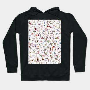 Chaos Hoodie